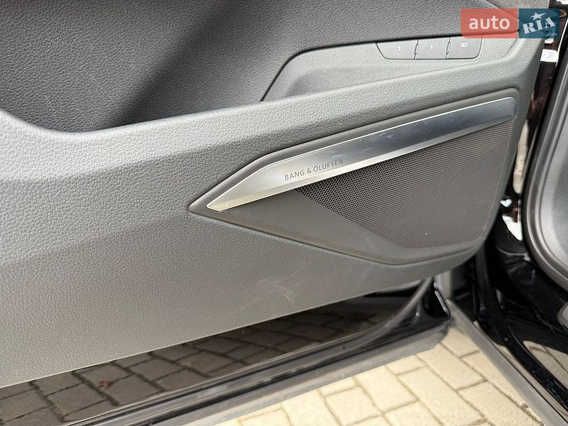 Позашляховик / Кросовер Audi e-tron 2019 в Коломиї