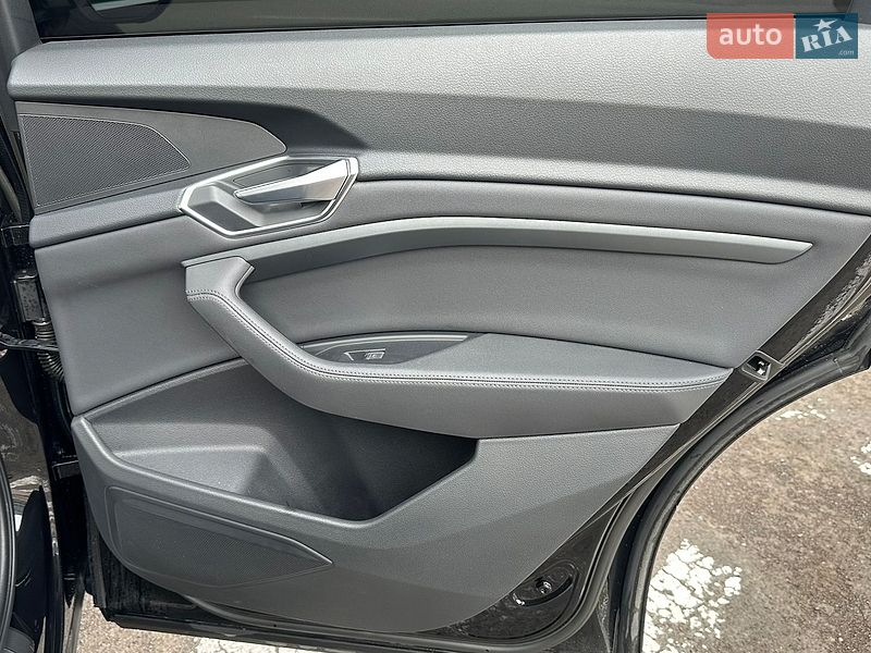 Позашляховик / Кросовер Audi e-tron 2019 в Львові фото 30 Позашляховик / Кросовер Audi e-tron 2019 в Львові