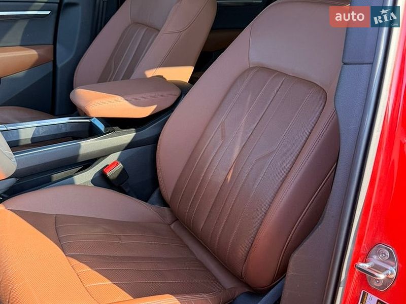 Внедорожник / Кроссовер Audi e-tron 2019 в Черкассах