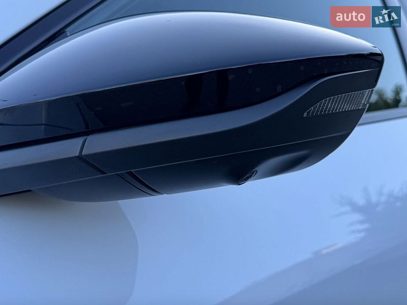 Позашляховик / Кросовер Audi e-tron 2021 в Тернополі фото 11 Позашляховик / Кросовер Audi e-tron 2021 в Тернополі