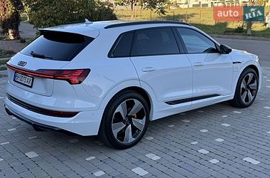 Позашляховик / Кросовер Audi e-tron 2021 в Тернополі фото 14 Позашляховик / Кросовер Audi e-tron 2021 в Тернополі