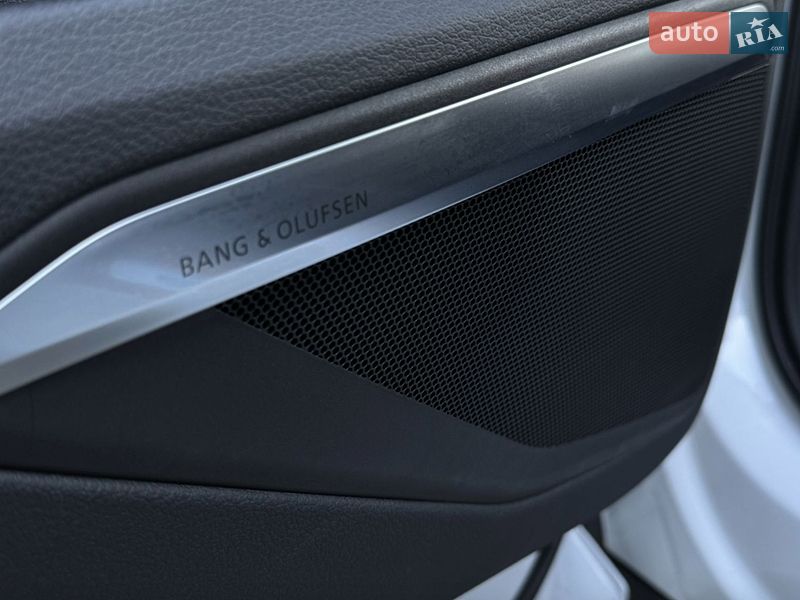 Позашляховик / Кросовер Audi e-tron 2021 в Тернополі фото 16 Позашляховик / Кросовер Audi e-tron 2021 в Тернополі