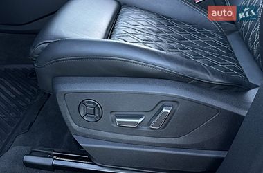 Позашляховик / Кросовер Audi e-tron 2021 в Тернополі фото 17 Позашляховик / Кросовер Audi e-tron 2021 в Тернополі
