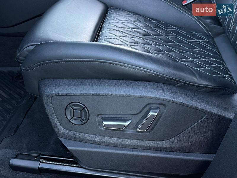 Позашляховик / Кросовер Audi e-tron 2021 в Тернополі фото 17 Позашляховик / Кросовер Audi e-tron 2021 в Тернополі