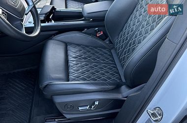 Позашляховик / Кросовер Audi e-tron 2021 в Тернополі фото 18 Позашляховик / Кросовер Audi e-tron 2021 в Тернополі