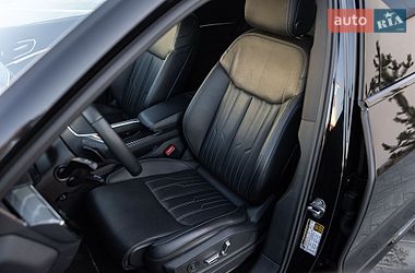 Позашляховик / Кросовер Audi e-tron 2022 в Луцьку