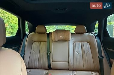Внедорожник / Кроссовер Audi e-tron 2019 в Киеве