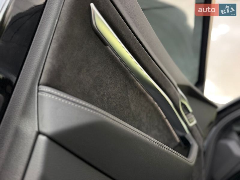 Внедорожник / Кроссовер Audi e-tron 2021 в Дубно