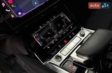 Внедорожник / Кроссовер Audi e-tron 2021 в Дубно