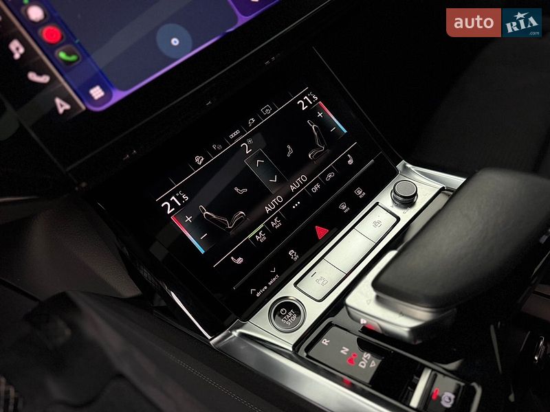 Внедорожник / Кроссовер Audi e-tron 2021 в Дубно