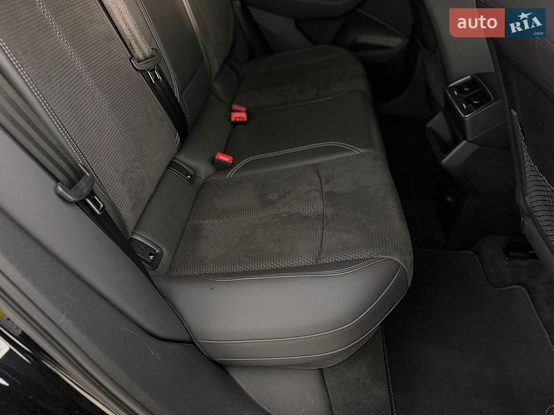 Внедорожник / Кроссовер Audi e-tron 2021 в Дубно