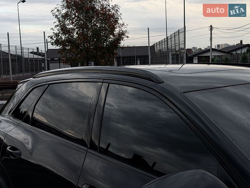Внедорожник / Кроссовер Audi e-tron 2019 в Харькове
