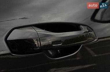 Внедорожник / Кроссовер Audi e-tron 2019 в Харькове