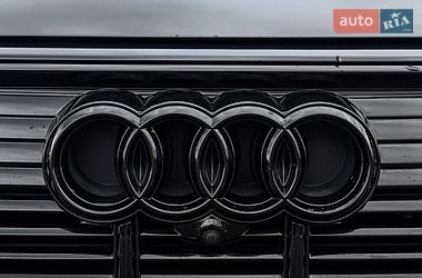 Внедорожник / Кроссовер Audi e-tron 2019 в Харькове