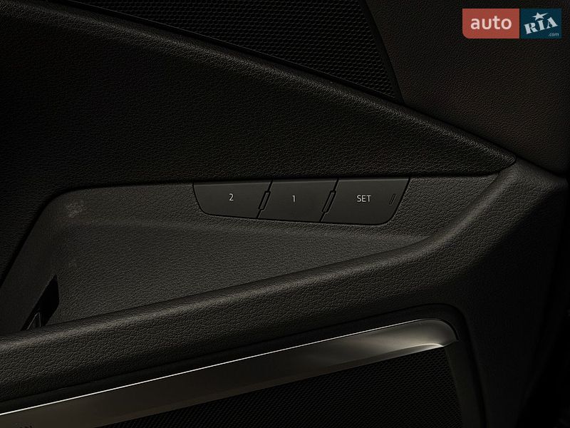 Внедорожник / Кроссовер Audi e-tron 2019 в Харькове
