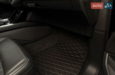 Внедорожник / Кроссовер Audi e-tron 2019 в Харькове