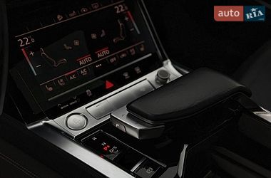 Внедорожник / Кроссовер Audi e-tron 2019 в Харькове