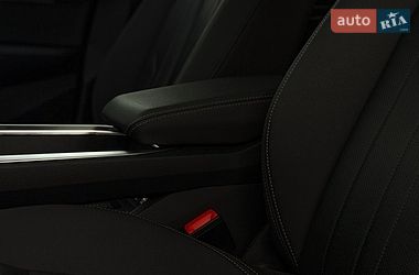 Внедорожник / Кроссовер Audi e-tron 2019 в Харькове