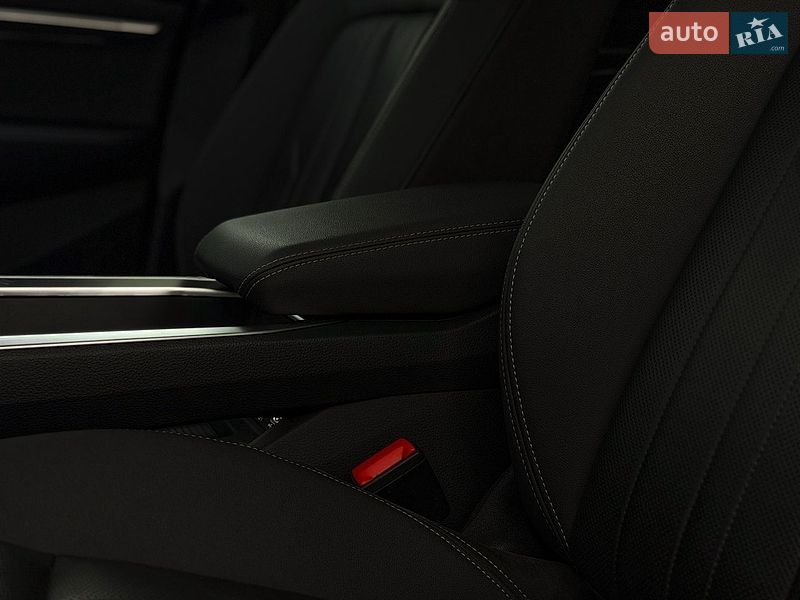 Внедорожник / Кроссовер Audi e-tron 2019 в Харькове