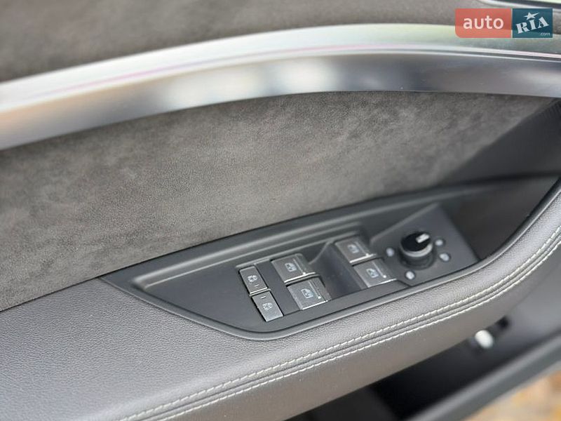 Внедорожник / Кроссовер Audi e-tron 2019 в Сумах фото 10 Внедорожник / Кроссовер Audi e-tron 2019 в Сумах