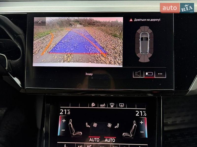 Внедорожник / Кроссовер Audi e-tron 2019 в Сумах фото 20 Внедорожник / Кроссовер Audi e-tron 2019 в Сумах