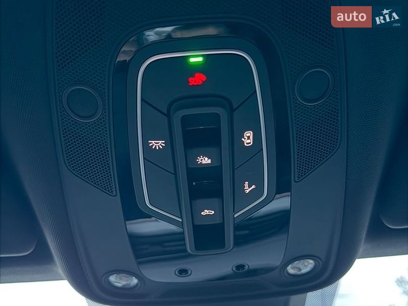 Внедорожник / Кроссовер Audi e-tron 2019 в Сумах фото 22 Внедорожник / Кроссовер Audi e-tron 2019 в Сумах