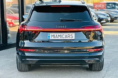Позашляховик / Кросовер Audi e-tron 2019 в Харкові