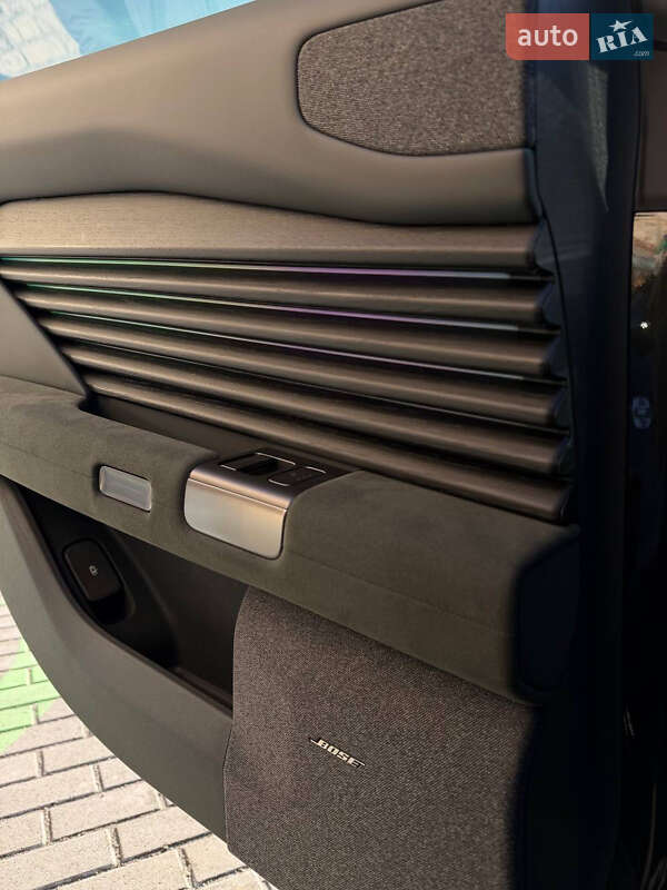 Универсал Audi E5 Sportback 2025 в Львове