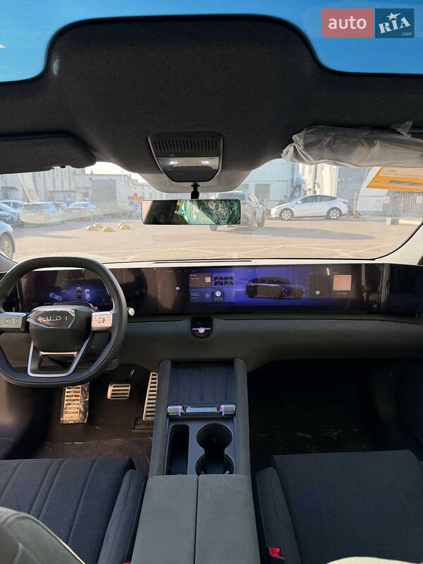 Универсал Audi E5 Sportback 2025 в Львове