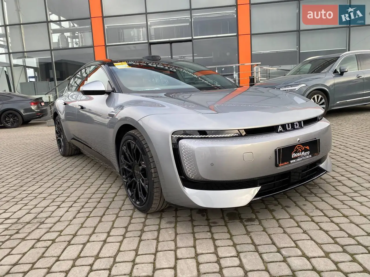 2022 Dodge Challenger - мініатюра 38