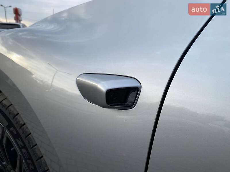 Універсал Audi E5 Sportback 2025 в Львові