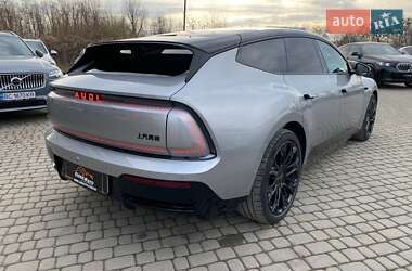 Універсал Audi E5 Sportback 2025 в Львові