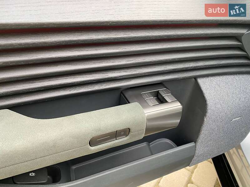 Універсал Audi E5 Sportback 2025 в Львові