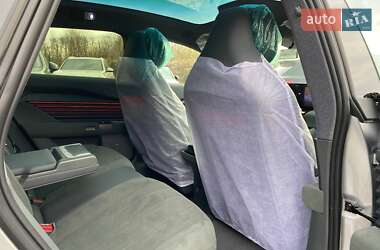 Універсал Audi E5 Sportback 2025 в Львові