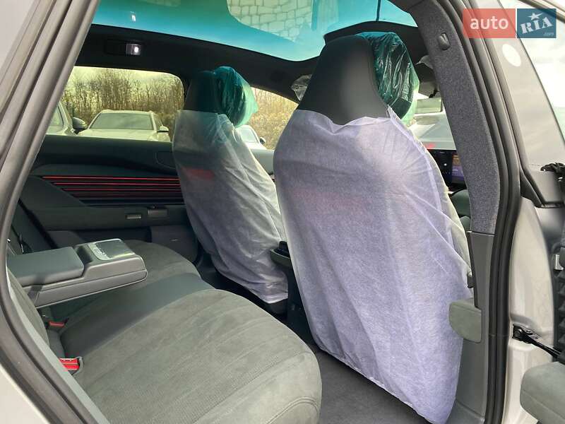 Універсал Audi E5 Sportback 2025 в Львові