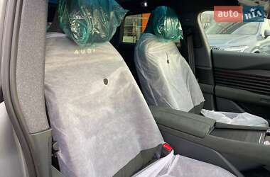 Універсал Audi E5 Sportback 2025 в Львові