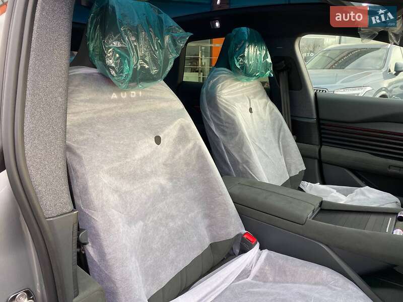 Універсал Audi E5 Sportback 2025 в Львові