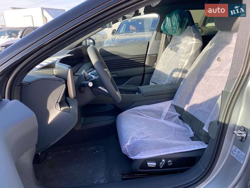 Універсал Audi E5 Sportback 2025 в Львові