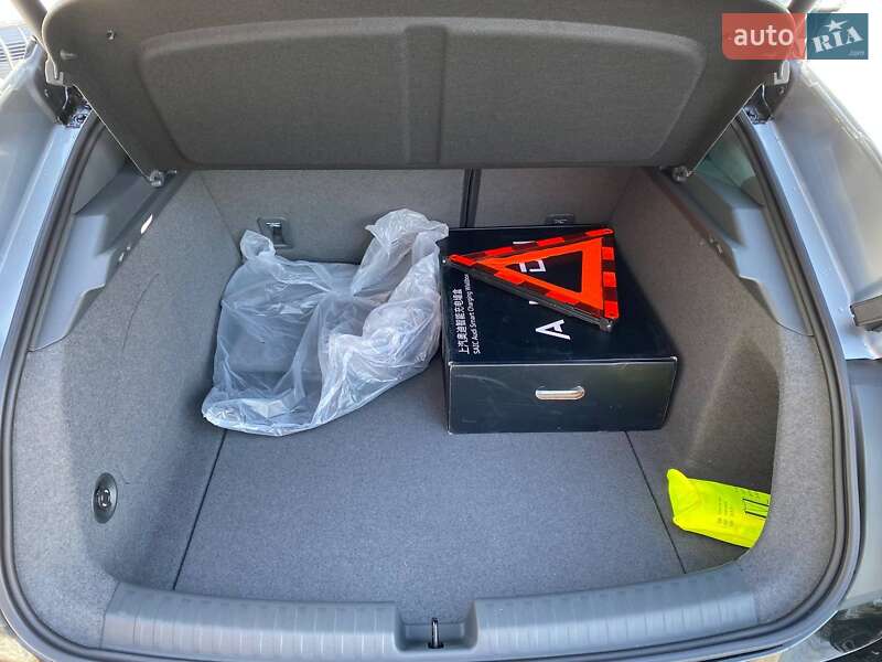 Універсал Audi E5 Sportback 2025 в Львові