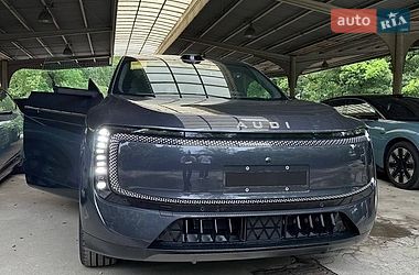 Позашляховик / Кросовер Audi E7X 2026 в Києві фото 4 Позашляховик / Кросовер Audi E7X 2026 в Києві