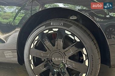 Позашляховик / Кросовер Audi E7X 2026 в Києві фото 9 Позашляховик / Кросовер Audi E7X 2026 в Києві