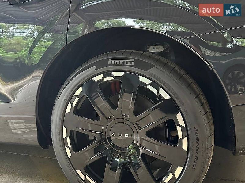 Позашляховик / Кросовер Audi E7X 2026 в Києві фото 9 Позашляховик / Кросовер Audi E7X 2026 в Києві