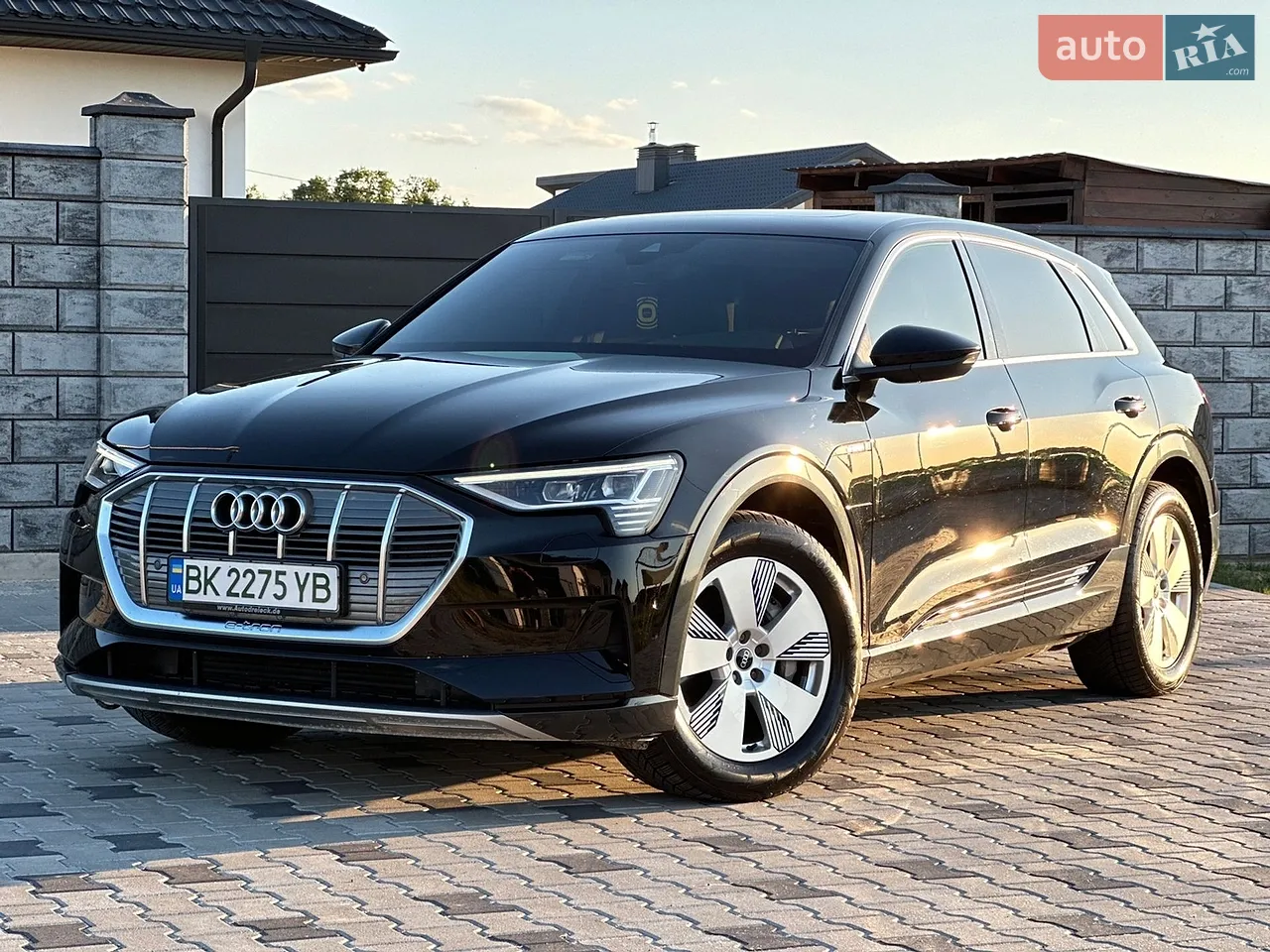 2022 Audi e-tron - мініатюра 35