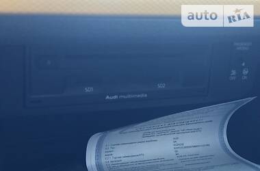 Позашляховик / Кросовер Audi Q2 2017 в 