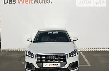 Внедорожник / Кроссовер Audi Q2 2020 в Киеве