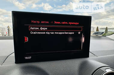 Позашляховик / Кросовер Audi Q2 2020 в Мукачевому