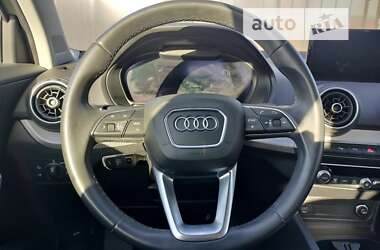 Внедорожник / Кроссовер Audi Q2 2020 в Киеве