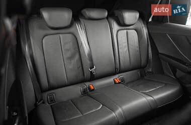 Внедорожник / Кроссовер Audi Q2 2022 в 