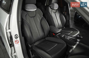 Внедорожник / Кроссовер Audi Q2 2022 в 