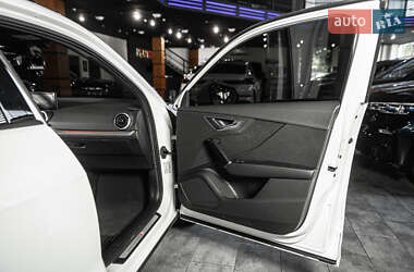 Внедорожник / Кроссовер Audi Q2 2022 в 